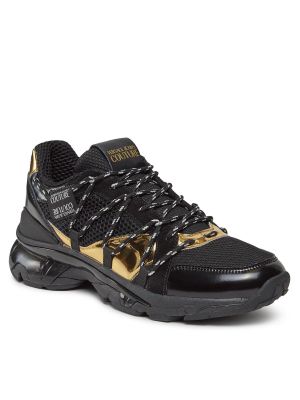 Sneakers Versace Jeans Couture Nero