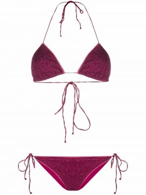 Bikini Oseree rosa