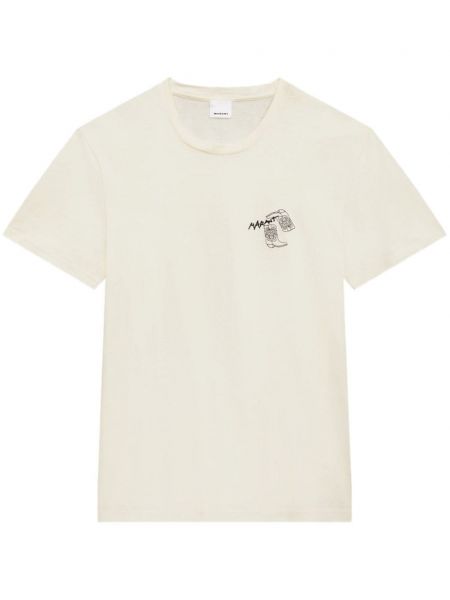 T-shirt Marant