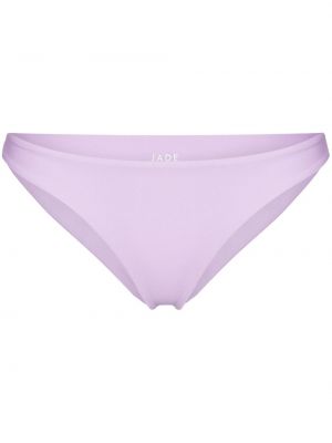 Bikini Jade Swim violeta