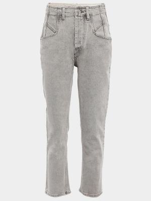 Jeansy Isabel Marant