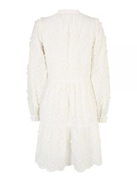Mini robe Y.a.s Tall blanc