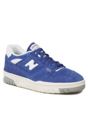 Sneakers New Balance μπλε