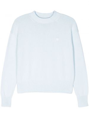 Βαμβακερός πουλόβερ Calvin Klein