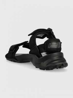 Sandale Adidas Terrex negru