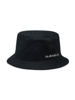 Шляпа Quiksilver черная