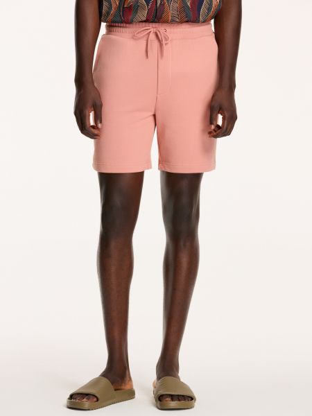 Αθλητικό παντελόνι Shiwi ροζ