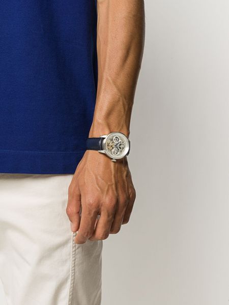 Rokas pulksteņi Ingersoll Watches zils