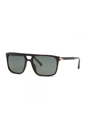 Okulary przeciwsłoneczne Chopard czarne