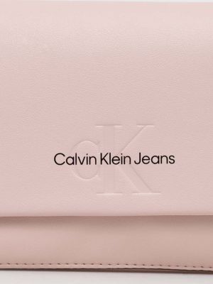Гаманець Calvin Klein рожевий