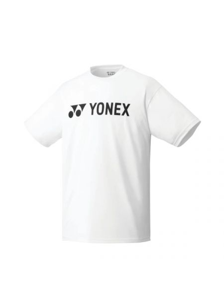 Tričko Yonex bílé