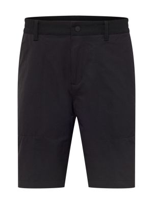 Teplákové nohavice Adidas Golf čierna