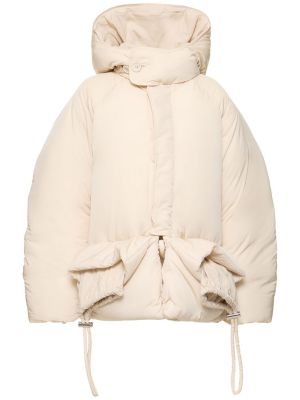 Jacke Jacquemus weiß