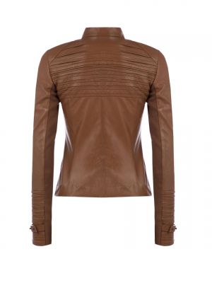 Куртка Vespucci коричневая