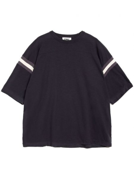 T-shirt Ymc sort