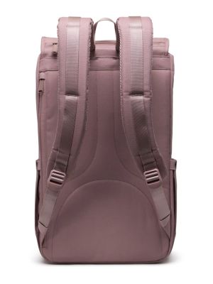 Sneakers Herschel ροζ