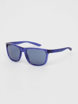 Sončna očala Nike modra