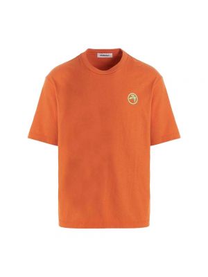 Koszulka Ambush pomarańczowa