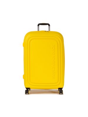 Куфар Mandarina Duck жълто