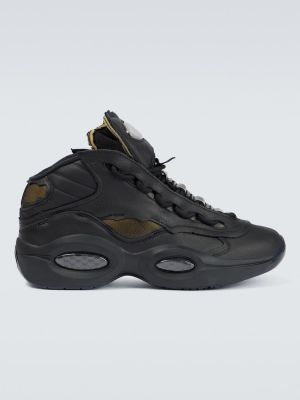 Sneakers Maison Margiela nero