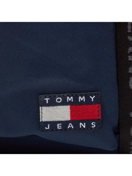 Сумка Tommy Jeans синяя