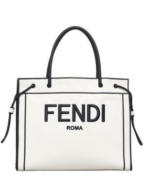 Borsa shopper Fendi Pre-owned