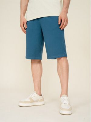 Shorts de sport Outhorn bleu
