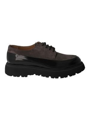 Cipele Calce crna