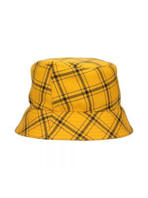 Sombrero Marni amarillo