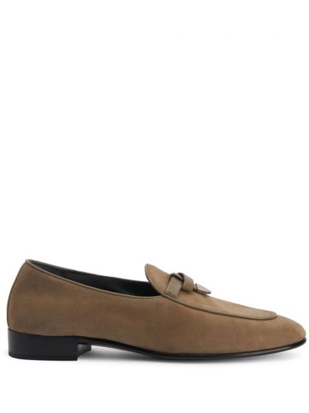 Ruskind loafers Giuseppe Zanotti