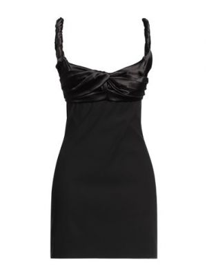 Mini vestido 1017 Alyx 9sm negro