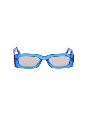 Sonnenbrille Gcds blau