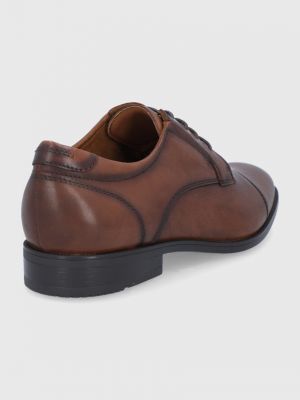 Pantofi Aldo maro