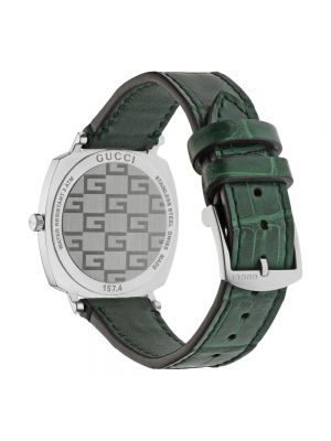 Relojes Gucci verde