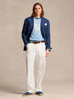 Pantalones chinos bootcut Polo Ralph Lauren