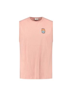 Тениска Shiwi розово