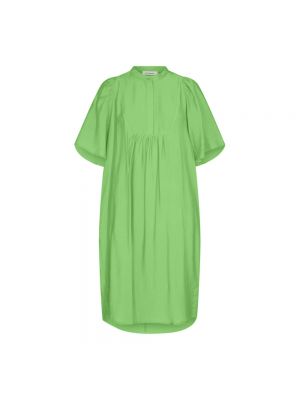 Sukienka Co'couture zielona