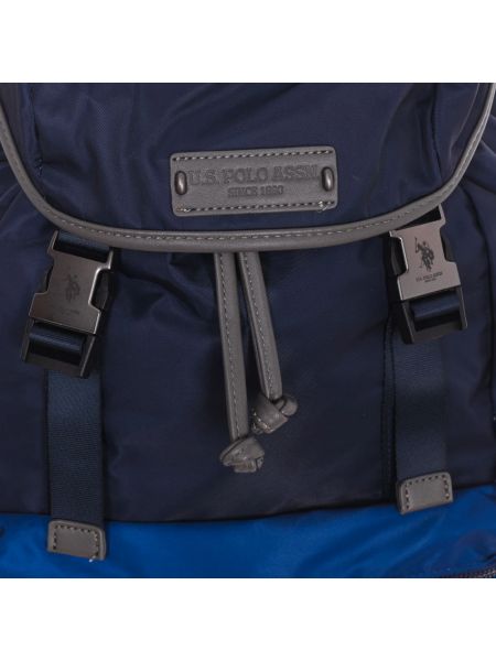 Tasche U.s. Polo Assn. blau
