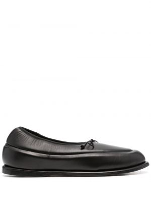 Loaferice Jacquemus crna