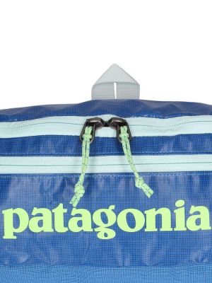 Pasek Patagonia czarny