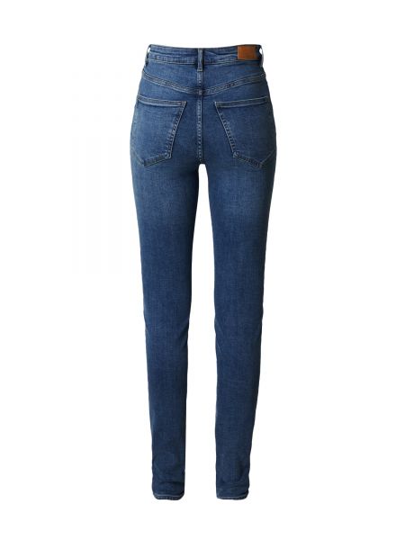 Jeans Vero Moda Tall bleu