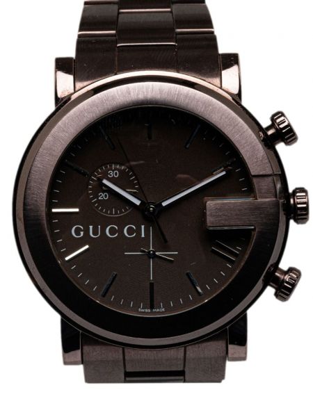 Laikrodžiai Gucci Pre-owned