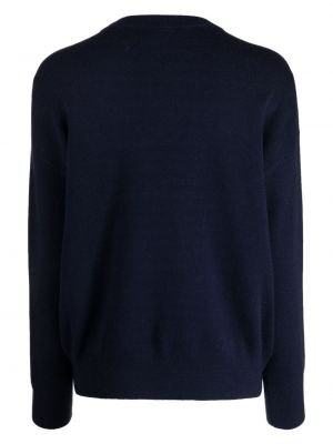 Sweter :chocoolate niebieski