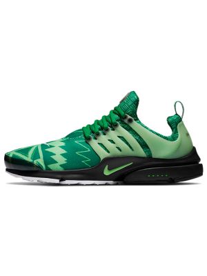 Nike Air Presto Naija Сосновый зеленый