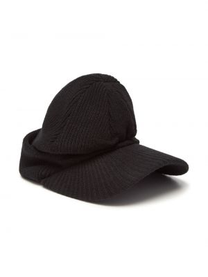 Mütze Westfall schwarz