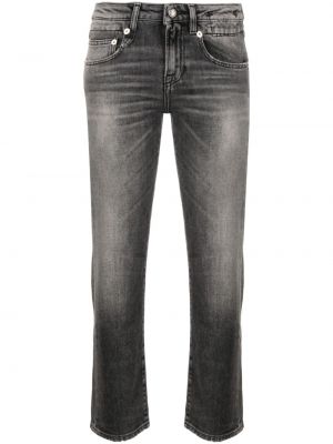 Jeans R13 grigio