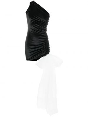 Koktel haljina Atu Body Couture crna