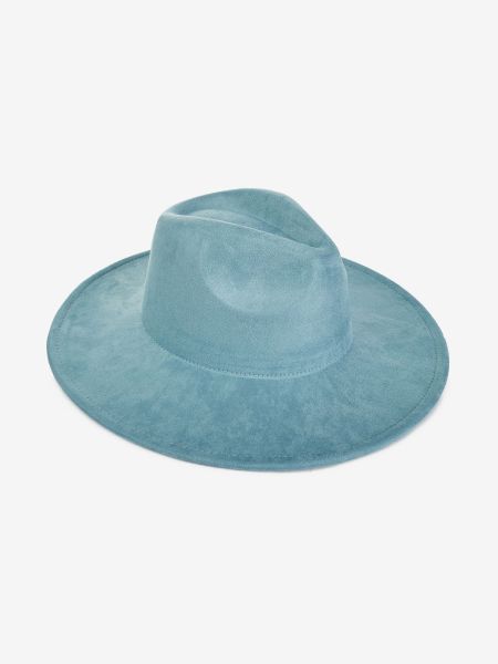 Шляпа Regina Notte голубая