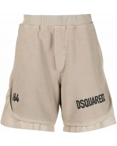Pantalones cortos deportivos Dsquared2