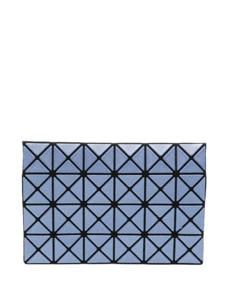 Kartenhalter Bao Bao Issey Miyake blau